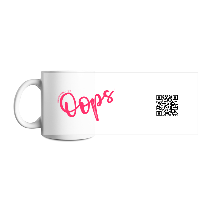 Design your own mug