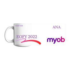 Design your own mug