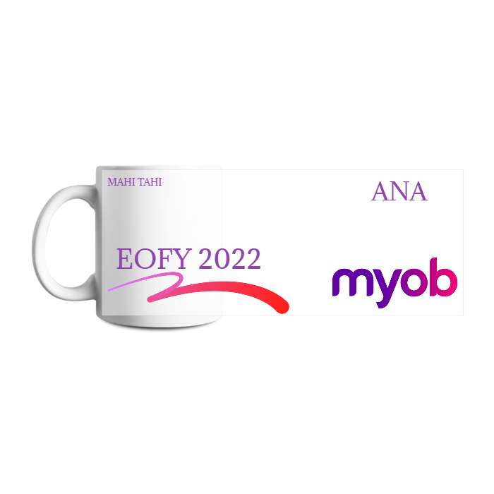 Design your own mug