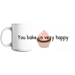 Design your own mug