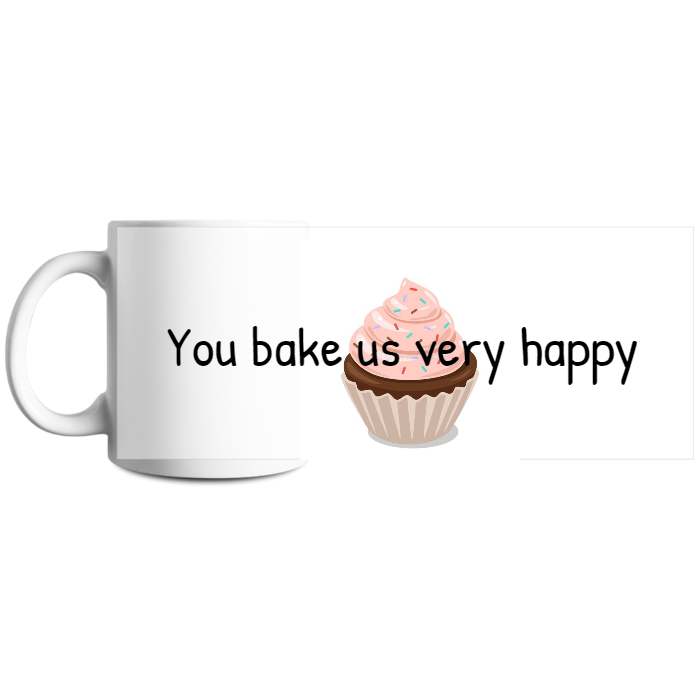 Design your own mug