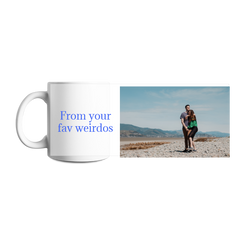 Design your own mug