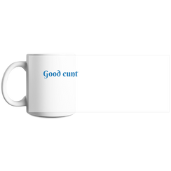 Design your own mug
