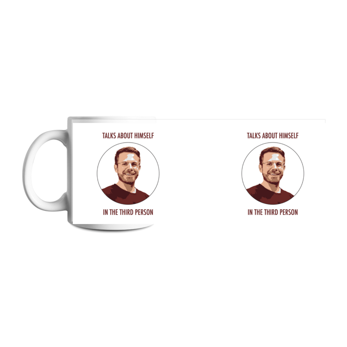 Design your own mug