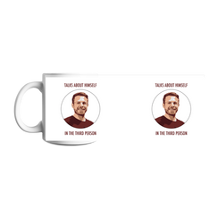 Design your own mug