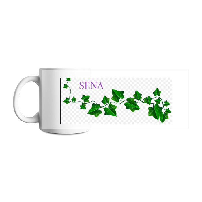 Design your own mug