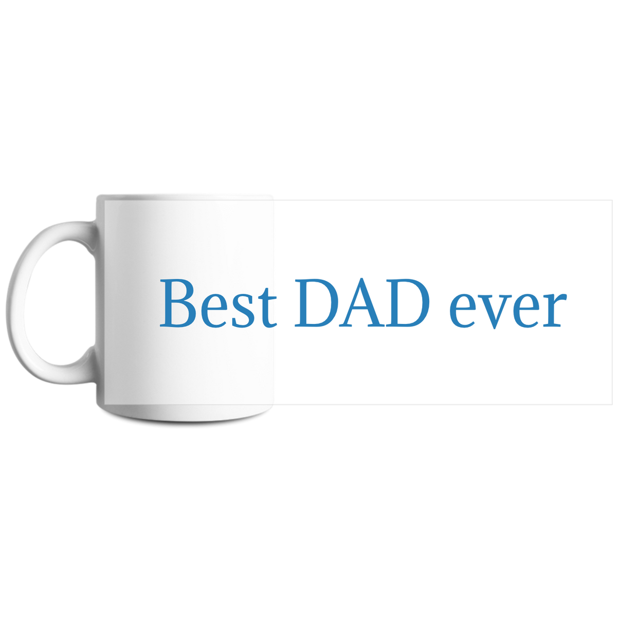 Design your own mug