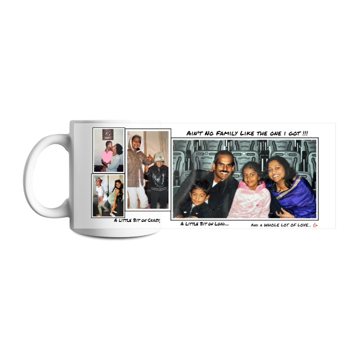 Design your own mug
