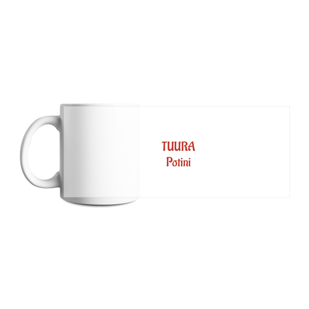 Design your own mug