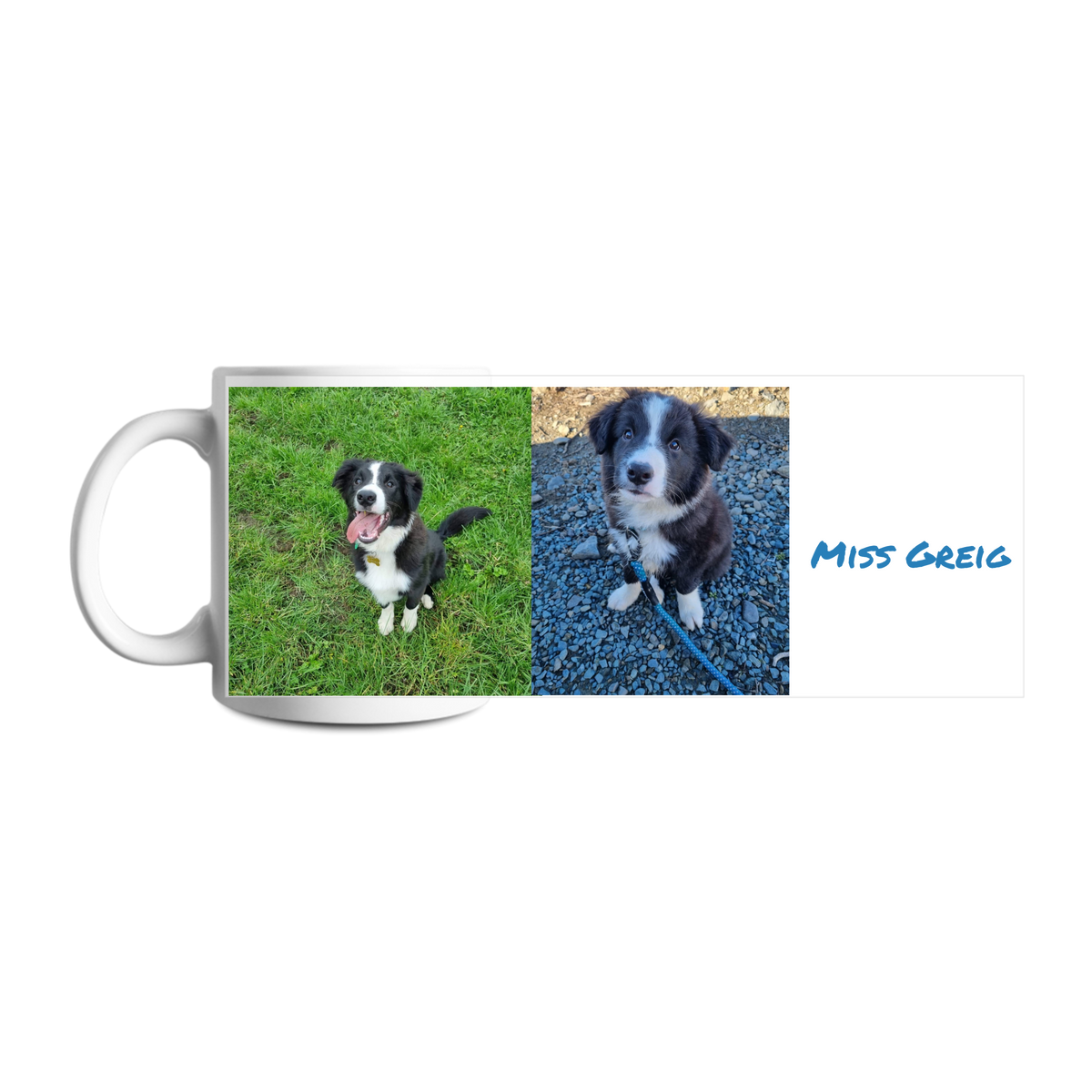 Design your own mug