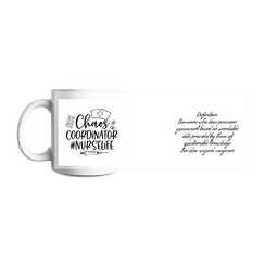 Design your own mug