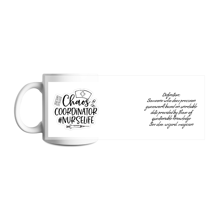 Design your own mug