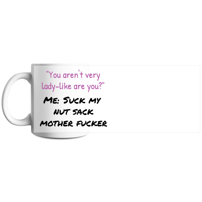 Design your own mug