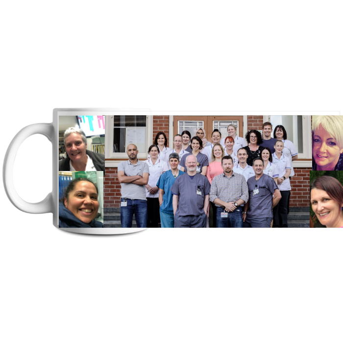 Design your own mug