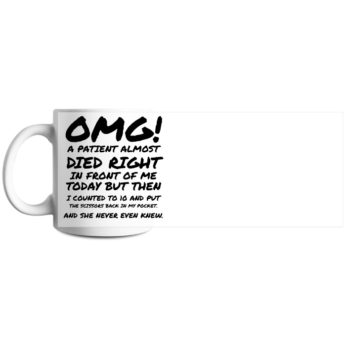 Design your own mug