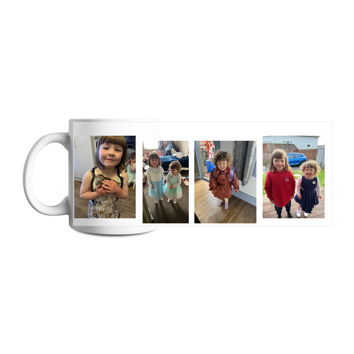 Design your own mug