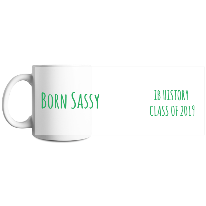 Design your own mug