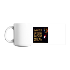 Design your own mug