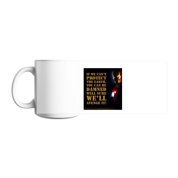 Design your own mug