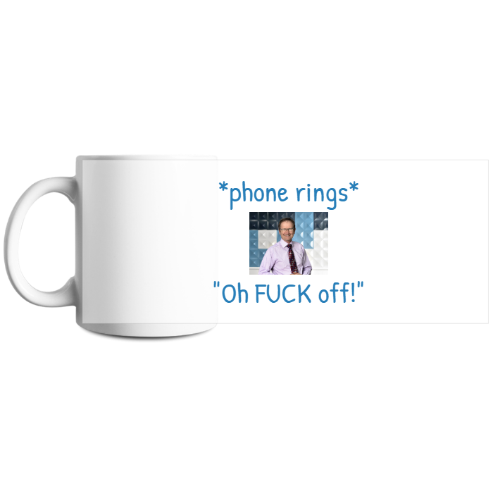 Design your own mug