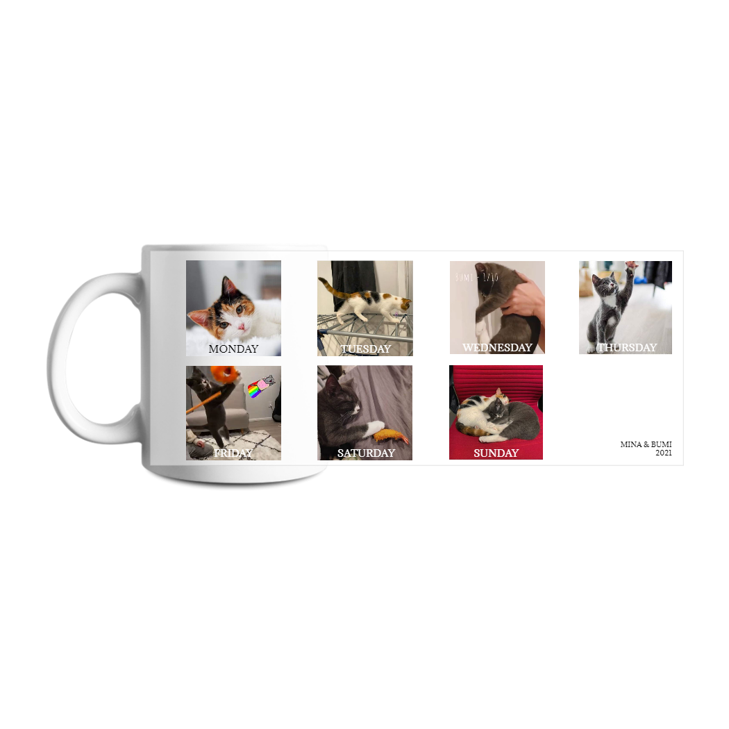 Design your own mug