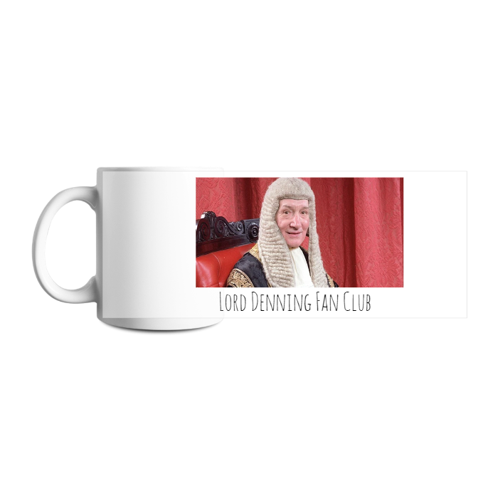 Design your own mug