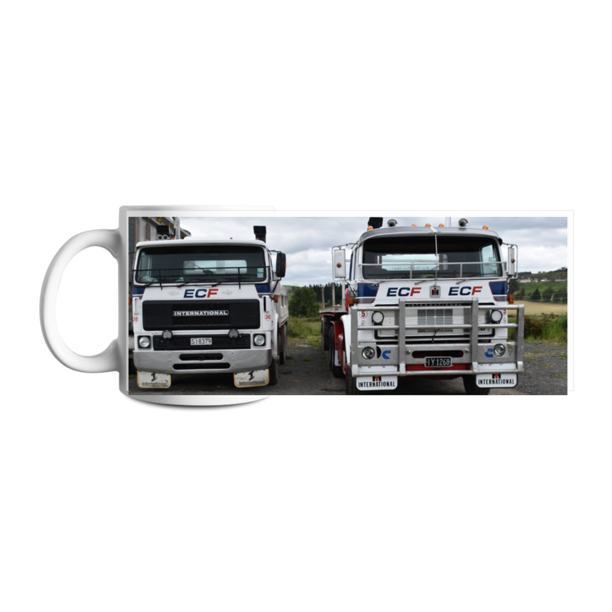 Design your own mug