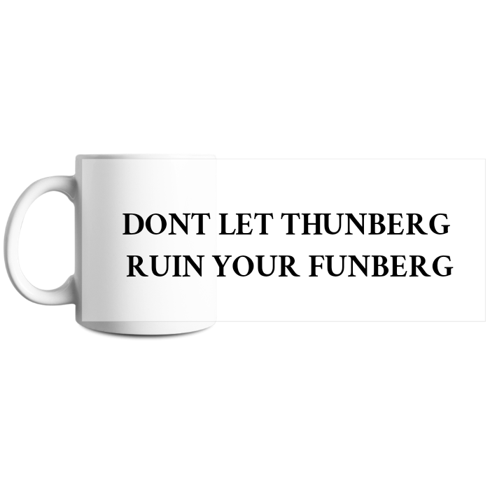 Design your own mug