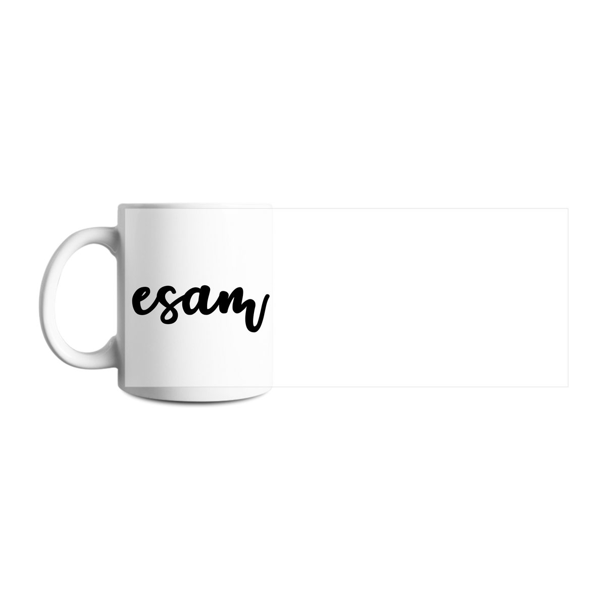 Design your own mug