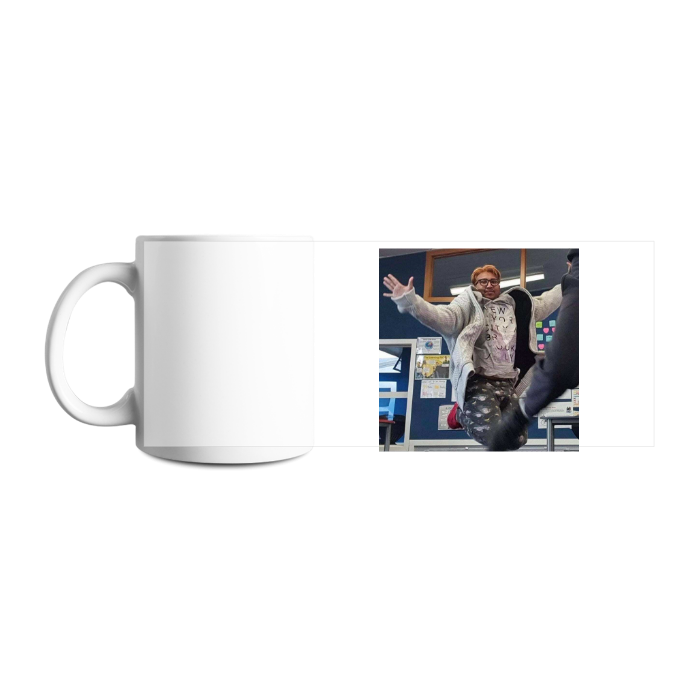 Design your own mug