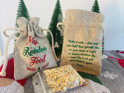 Magic Reindeer food