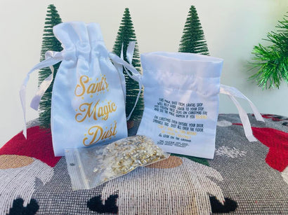 Santa's Magic Dust