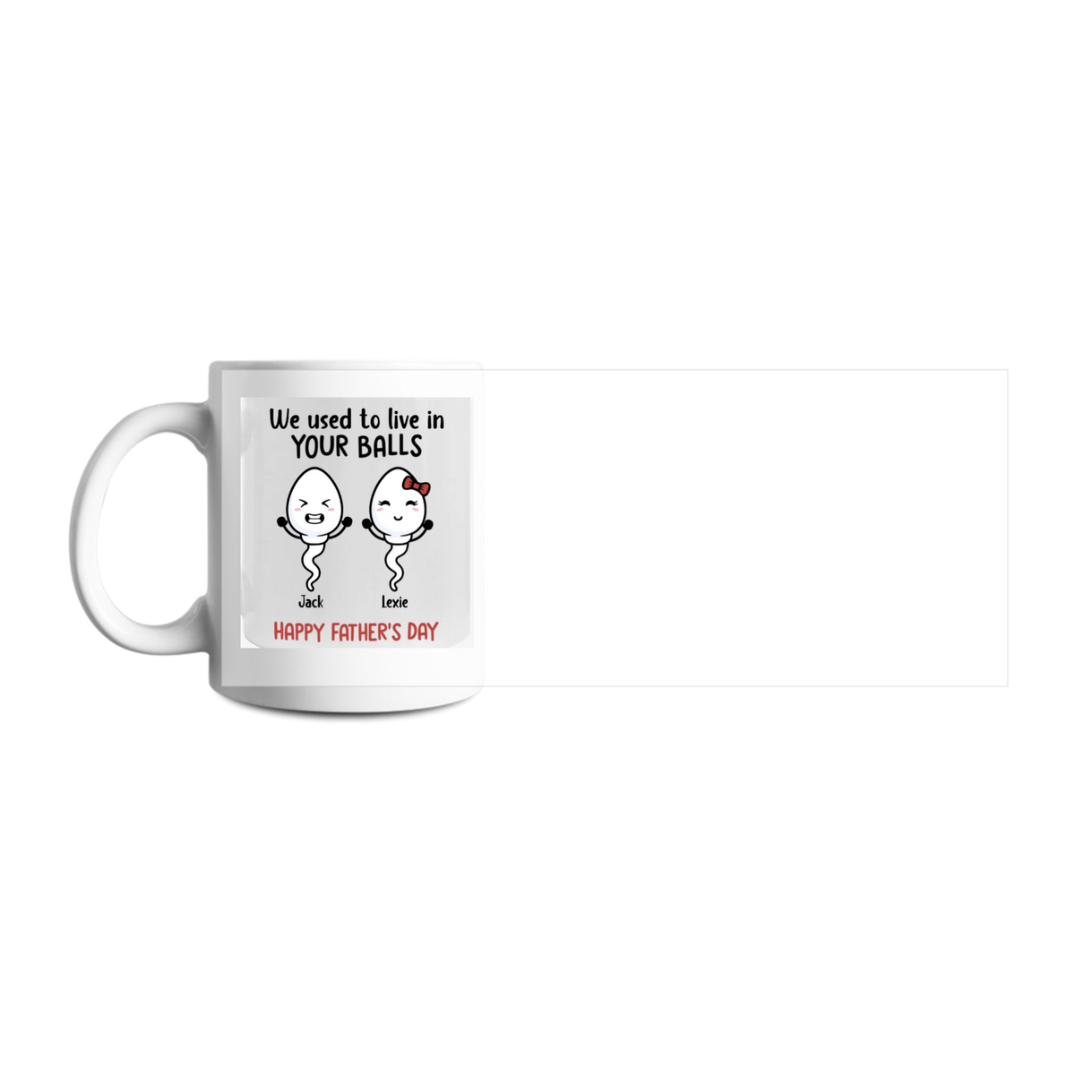 Design your own mug