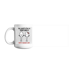 Design your own mug
