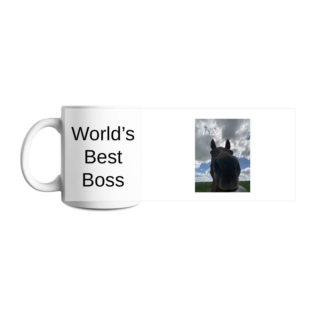 Design your own mug