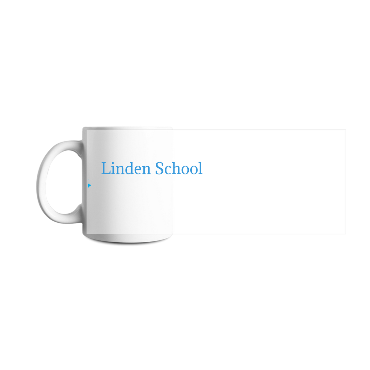 Design your own mug