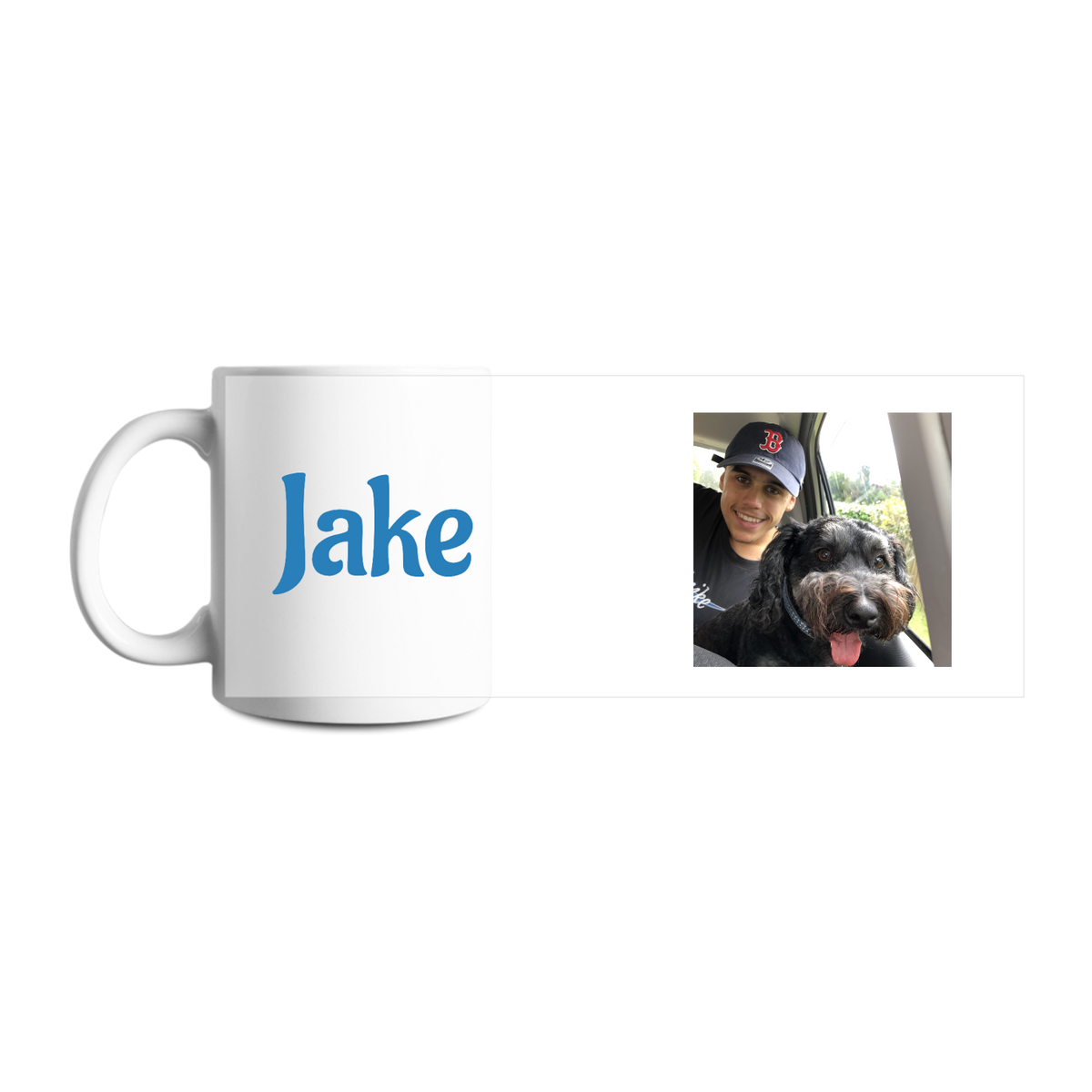 Design your own mug