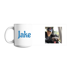 Design your own mug