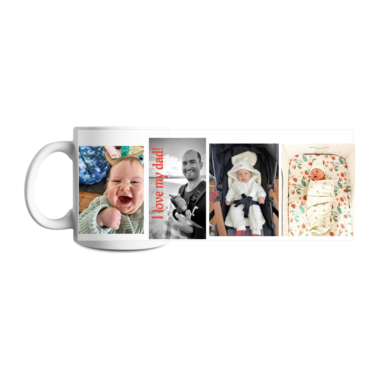 Design your own mug