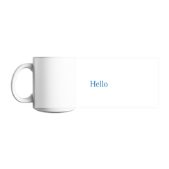 Design your own mug