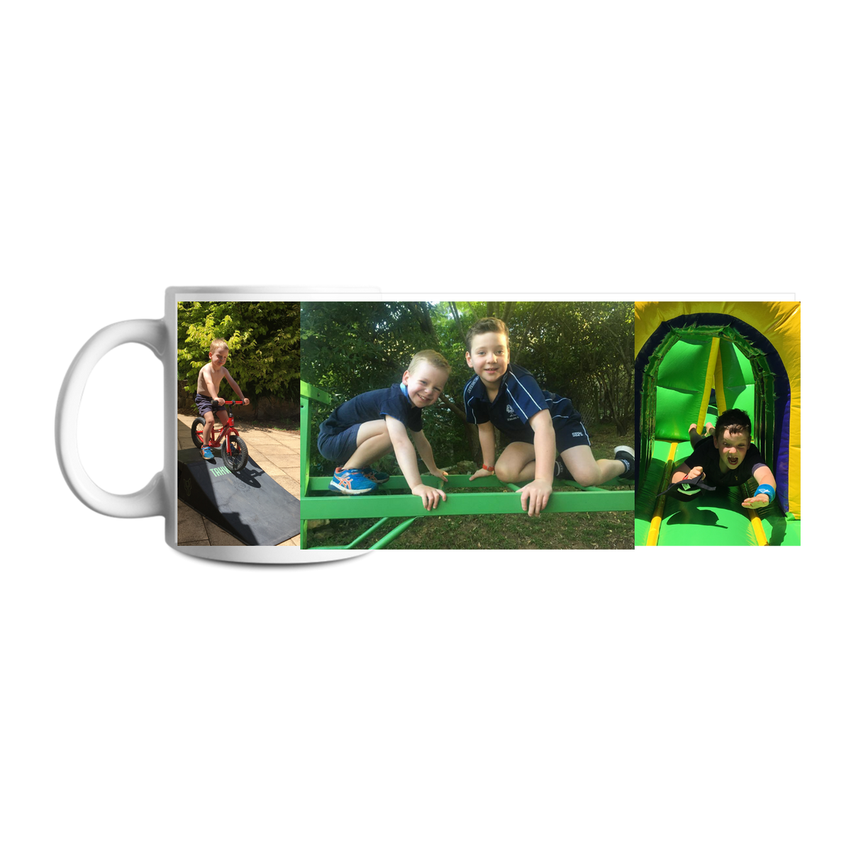 Design your own mug