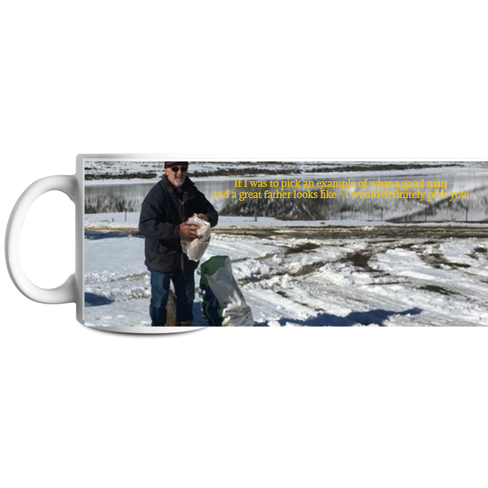 Design your own mug