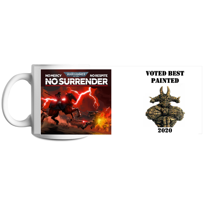 Design your own mug