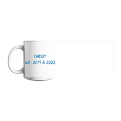 Design your own mug