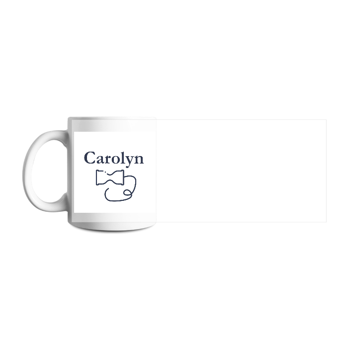 Design your own mug