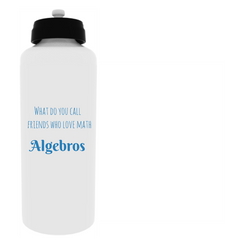 Design your own Drink Bottle