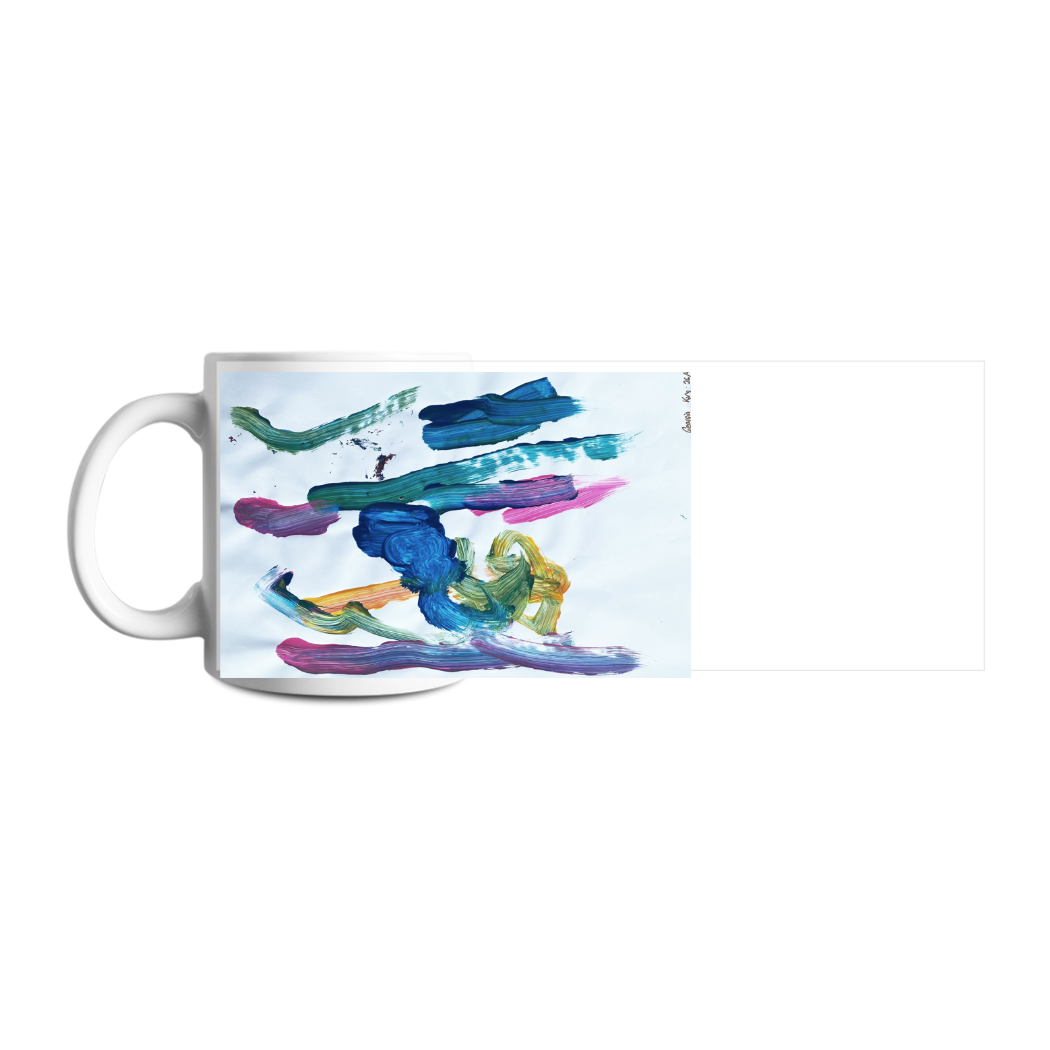 Design your own mug