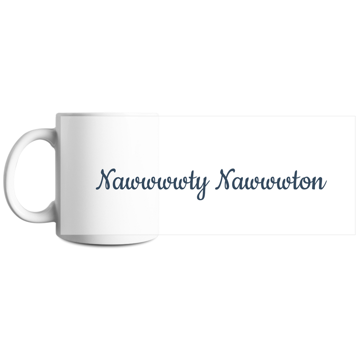 Design your own mug