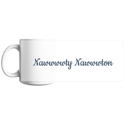Design your own mug