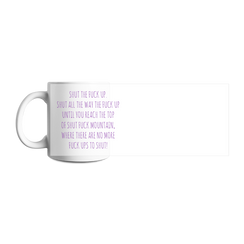 Design your own mug